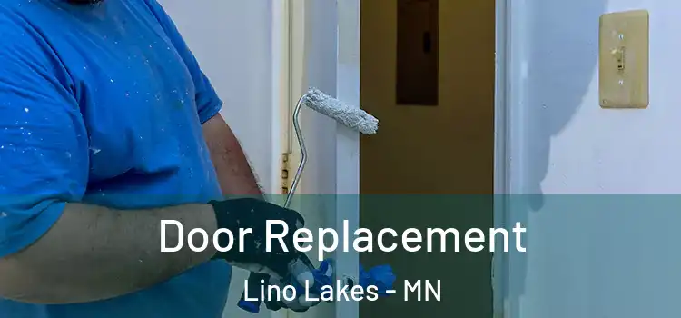Door Replacement Lino Lakes - MN