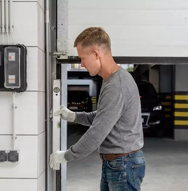 Why Choose Us for Door, Gate and Security Services in Lino Lakes, MN