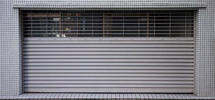 Advanced Solutions for Your Aluminum Garage Doors in Lino Lakes, Minnesota