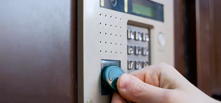 Enhanced Security Features Lino Lakes
