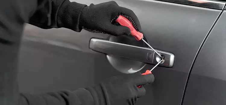 Locked Out of Car Help Lino Lakes