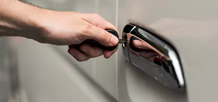 Why Choose Our Auto Locksmith Team in Lino Lakes, MN?