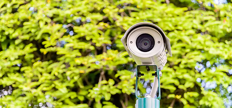 Advanced Surveillance Solutions for Every Need in Lino Lakes