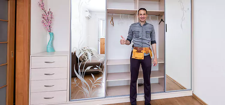 Sliding Closet Door Replacement Lino Lakes