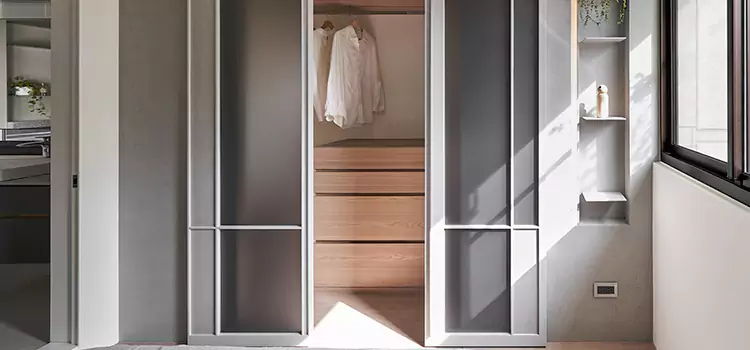 Mirror Sliding Door Replacement Lino Lakes