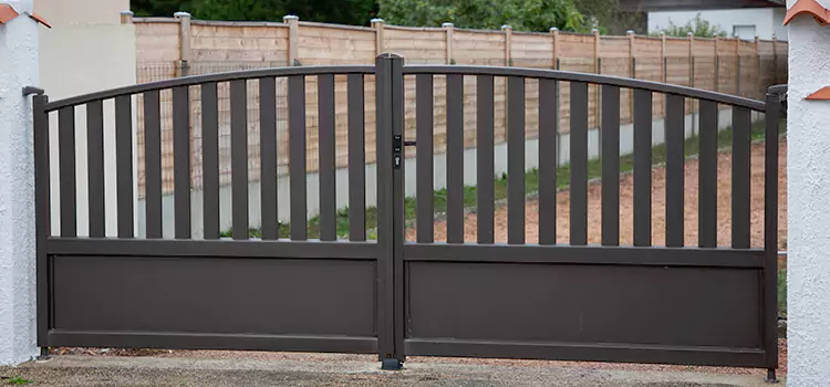 Advanced Gate Solutions in Lino Lakes, MN