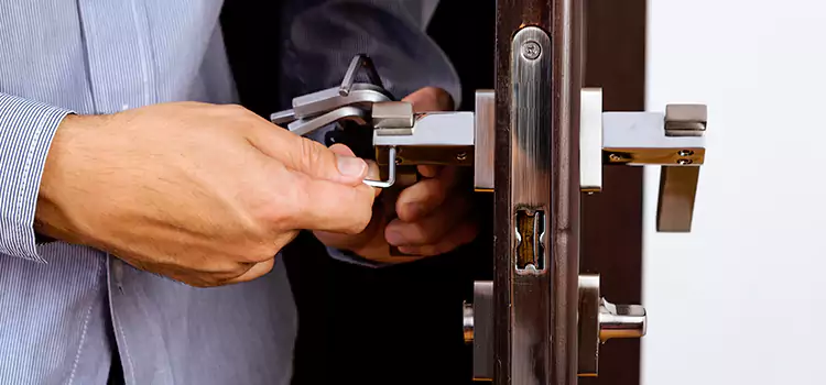 Commercial Door Lock Repair Lino Lakes