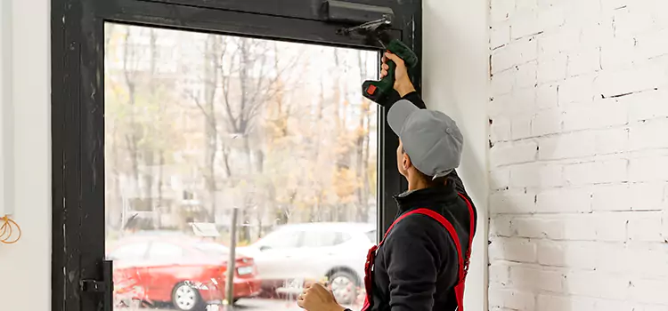 Comprehensive Door Closer Services in Lino Lakes, MN