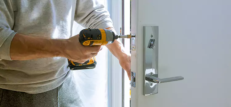 Door Knob Lock Repair Lino Lakes