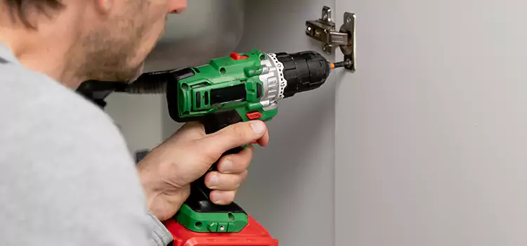 Commercial Door Hinge Repair Lino Lakes