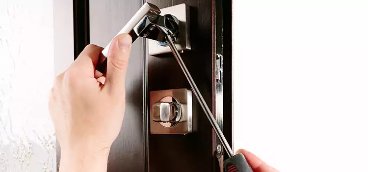 Door Lock Replacement Service Lino Lakes