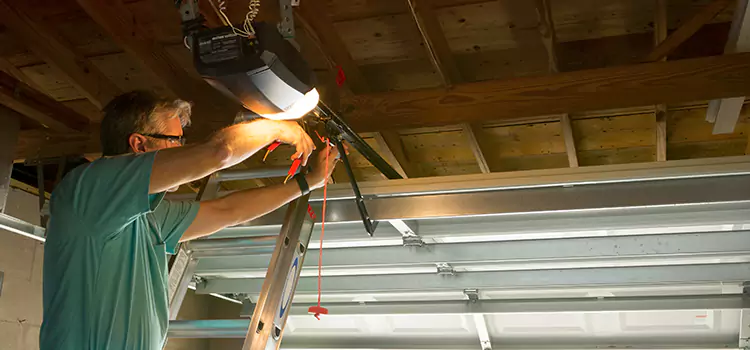 Garage Door Opener Sales and Installation Lino Lakes