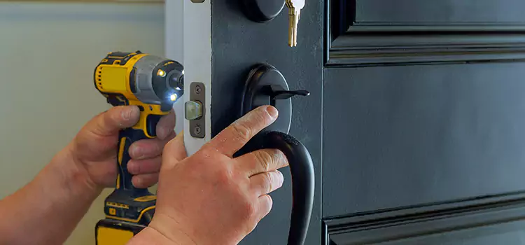 Locksmith Emergency Service Lino Lakes