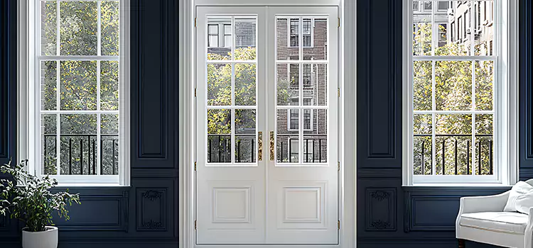 French Door Lock Repair Lino Lakes