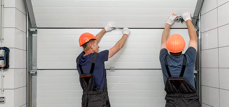 Choose Us for Your Garage Door Needs in Lino Lakes
