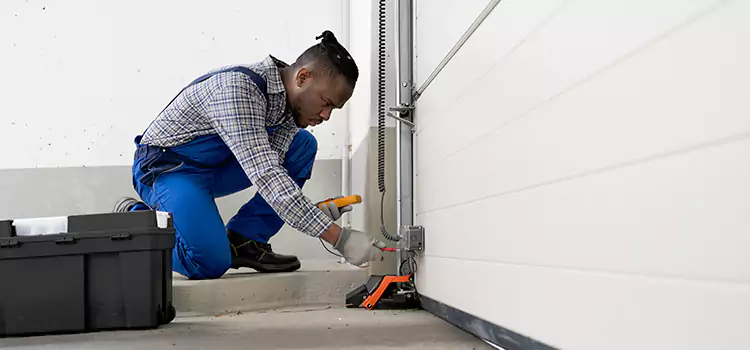Expert Solutions for Every Garage Lock Need in Lino Lakes, MN
