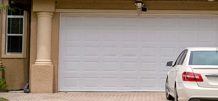 Comprehensive Garage Door Maintenance Services in Lino Lakes, MN