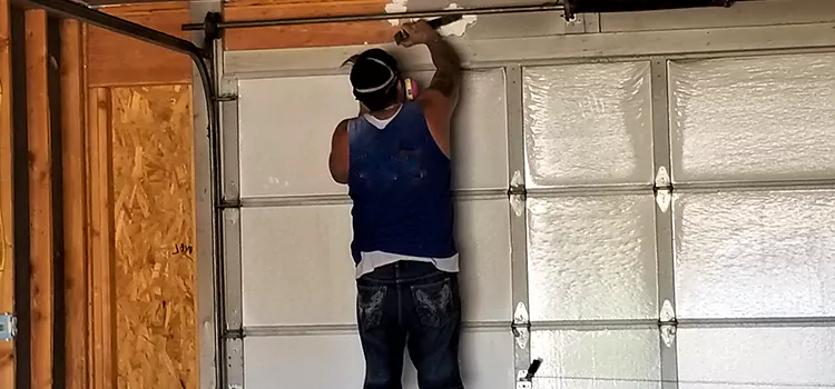 Specialized Garage Door Panel Solutions in Lino Lakes, MN