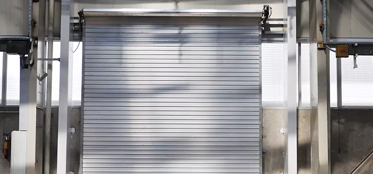 Roller Door Maintenance Lino Lakes