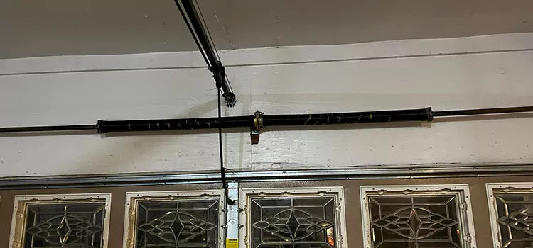 Garage Door Spring Repair Near Me Lino Lakes