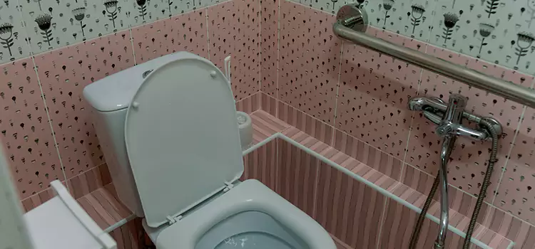 Meeting Diverse Needs With Accessible Restroom Solutions in Lino Lakes, MN