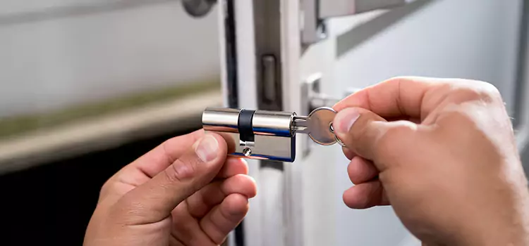Emergency Locksmith for House Lino Lakes