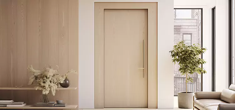 Choose Quality for Your Inside Doors in Lino Lakes, MN