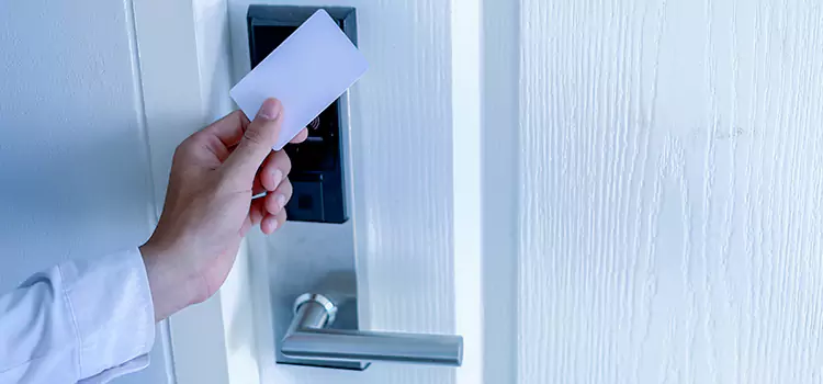 Why Choose Us for Your Keycard Lock Installation in Lino Lakes, MN?