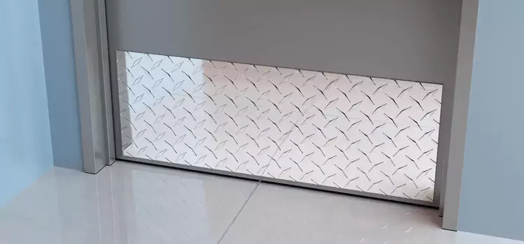 Benefits of Professional Kick Plate Solutions in Lino Lakes, MN