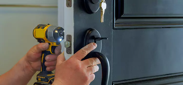 Commercial Door Lock Installation Lino Lakes