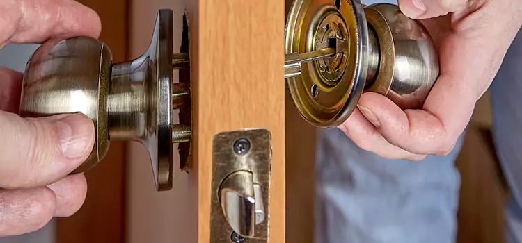 Sliding Door Lock Repair Lino Lakes
