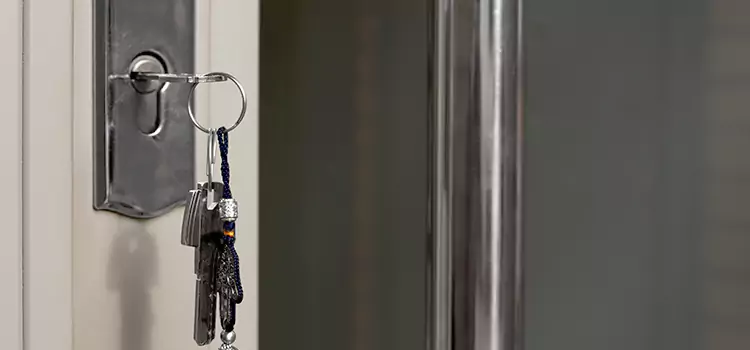 Master Keying by the Numbers Lino Lakes