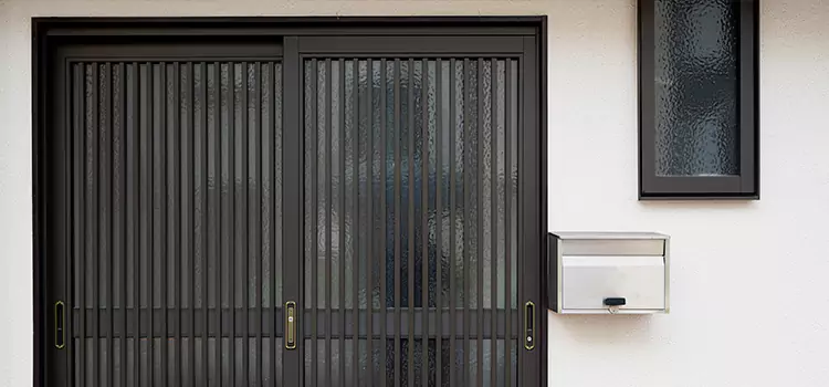 Sliding Screen Door Repair Lino Lakes