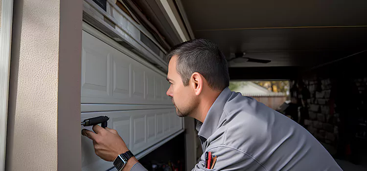 Garage Door Cable Replacement Lino Lakes