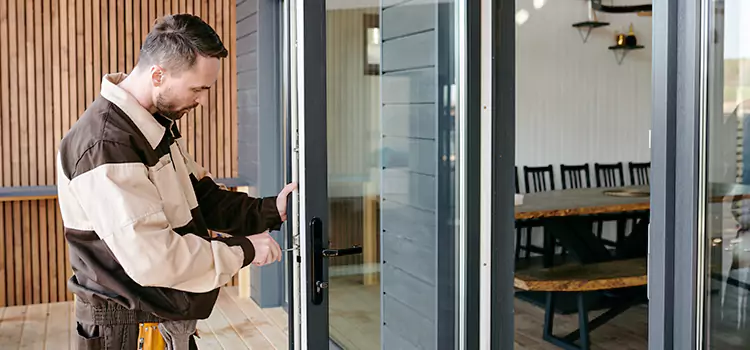 New Sliding Glass Door Installation Lino Lakes