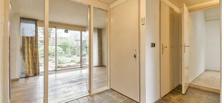 Why Choose Our Pocket Door Experts in Lino Lakes, MN?