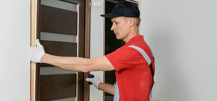 Frame and Panel Restoration Lino Lakes