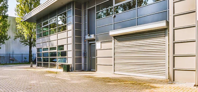 Electric Roller Garage Doors Lino Lakes
