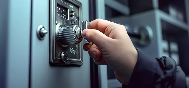 Locksmith Cost to Open Safe Lino Lakes