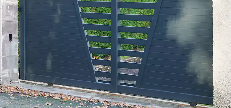 Automated Gate Company Near Me Lino Lakes