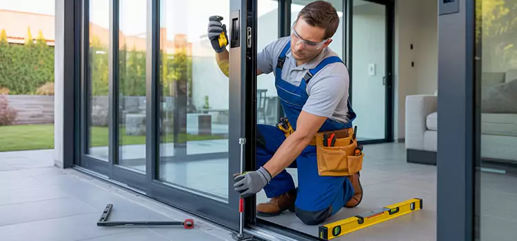 Sliding Screen Door Repair Lino Lakes