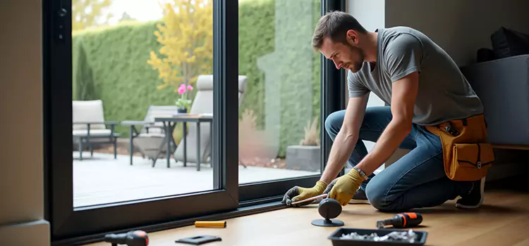 Patio Sliding Glass Door Replacement Lino Lakes