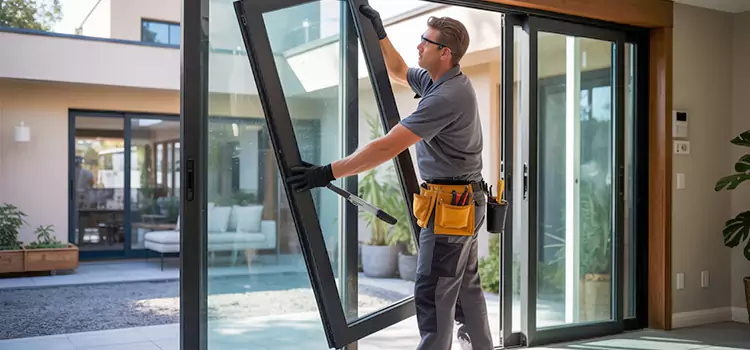 Specialized Sliding Door Roller Services in Lino Lakes, Minnesota