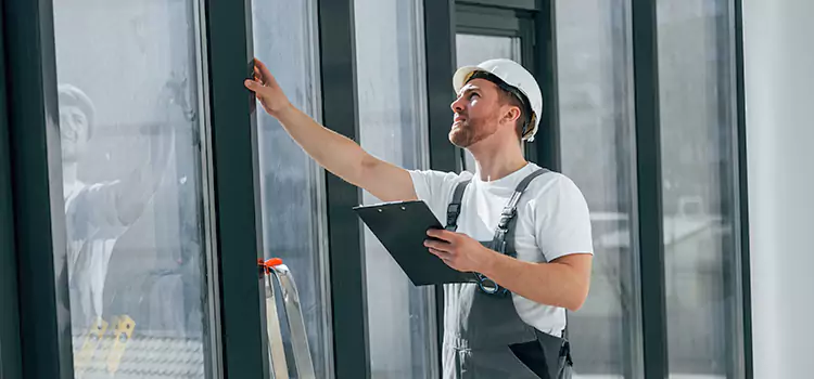 Comprehensive Solutions for Your Sticking Doors in Lino Lakes, MN