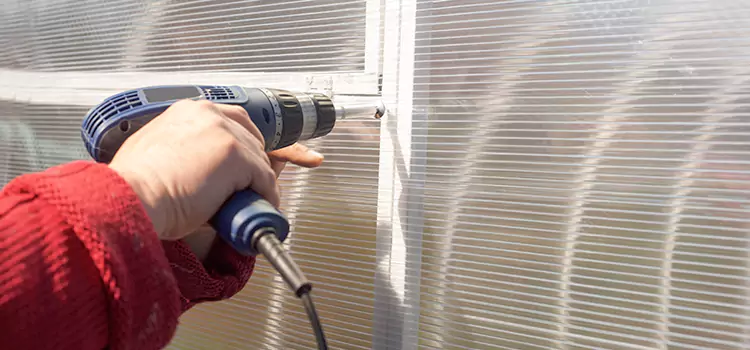 Sliding Screen Door Repair Lino Lakes