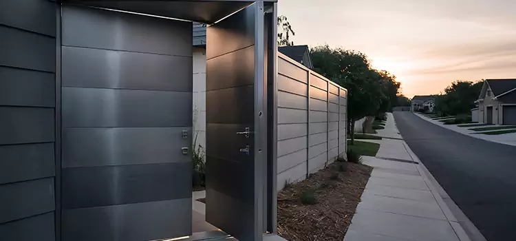 Comprehensive Steel Door Solutions in Lino Lakes, MN