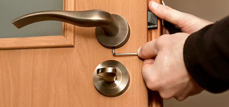 Access Control System Integration Lino Lakes