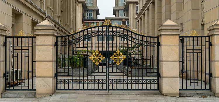 Comprehensive Iron Gate Maintenance Solutions in Lino Lakes, MN