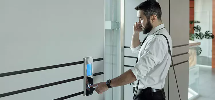 Cloud Based Access Control Lino Lakes