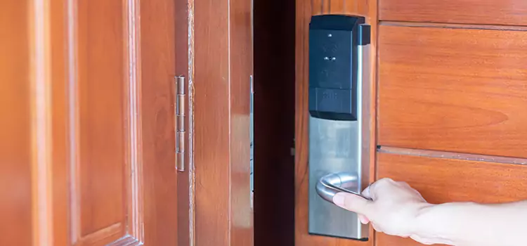 Commercial Keyless Entry Locks Lino Lakes